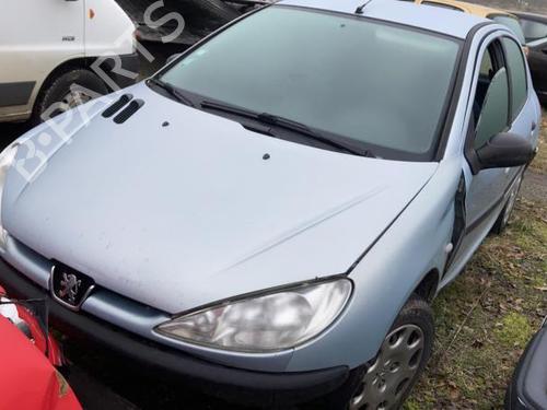Engine PEUGEOT 206 Hatchback (2A/C) 1.4 HDi eco 70 | BP21738749M1 