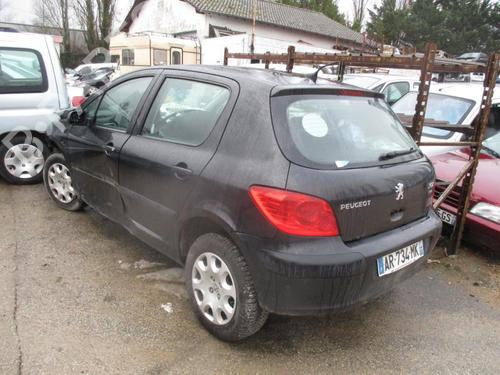 Rim PEUGEOT 307 (3A/C) 1.6 HDi | BP21744545C45 