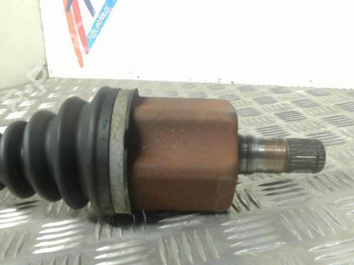 Left front driveshaft VOLVO XC70 I Cross Country (295) D5 XC AWD | BP21745615M38 