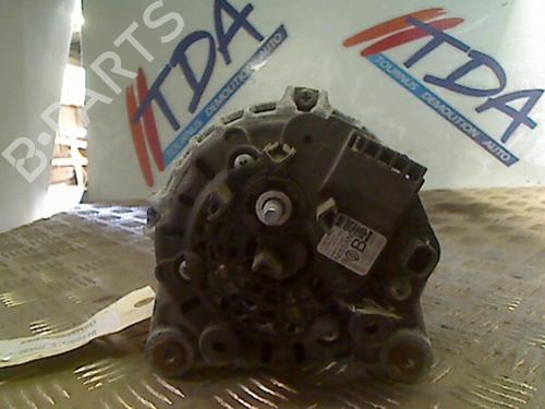 Generator NISSAN QASHQAI II SUV (J11, J11_) 1.6 dCi | BP21739946M7 