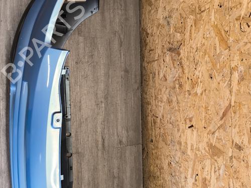 Front bumper CITROËN C3 Pluriel (HB_) 1.6 | BP25276895C7