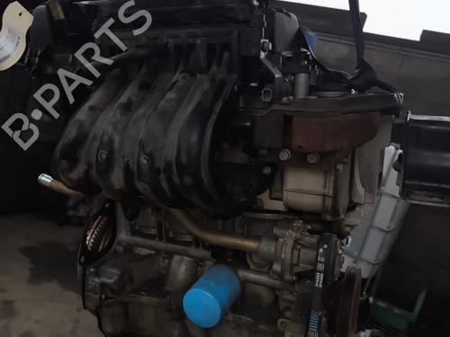 Engine NISSAN MICRA III (K12) 1.2 16V | BP22006807M1 