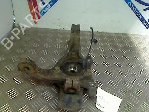 Left front steering knuckle OPEL ZAFIRA / ZAFIRA FAMILY B (A05) 1.7 CDTI (M75) | BP21732314M25 