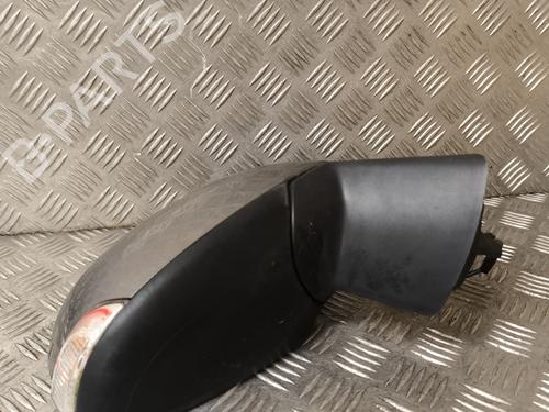 Right mirror RENAULT SCÉNIC III (JZ0/1_) 1.5 dCi (JZ02, JZ0R) | BP21734178C27 