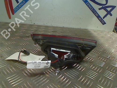 Used Left tailgate light RENAULT CLIO IV (BH_) 1.5 dCi 90 (90 hp) 21751322