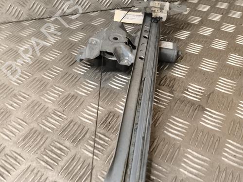 Front left window mechanism DACIA LODGY (JS_) 1.5 dCi (JSMC, JSAF) | BP22016864C22 