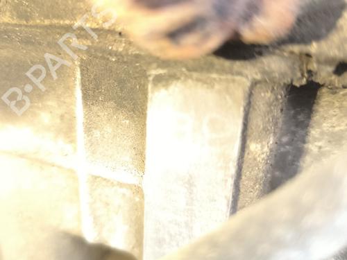 Engine CITROËN SAXO (S0, S1) 1.0 X | BP29143458M1