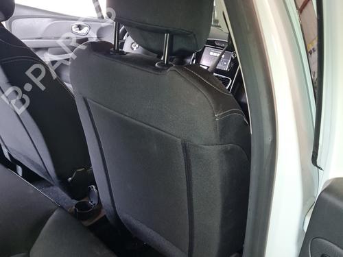 Seat buckle RENAULT CLIO IV (BH_) 1.2 16V | BP25287233I32 