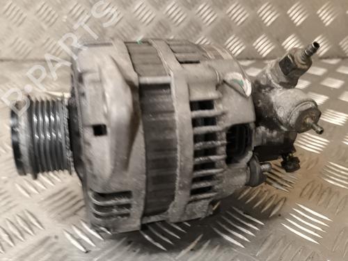 Alternator OPEL ASTRA G Hatchback (T98) 1.7 DTI 16V (F08, F48) | BP23214870M7 