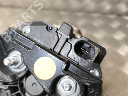 Alternator SEAT IBIZA III (6L1) 1.4 16V | BP24661009M7