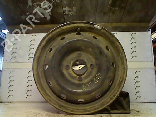 Used Rim CITROËN ZX (N2) 1.4 i (75 hp) 21753417
