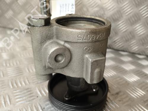 Steering pump RENAULT SCÉNIC I MPV (JA0/1_, FA0_) 1.9 dCi RX4 | BP26736568M99