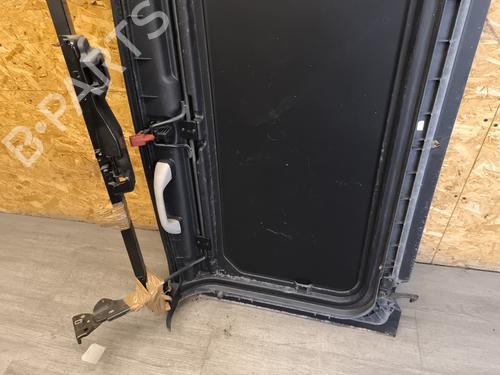 Soltak RENAULT KANGOO Express (FW0/1_) 1.5 dCi 90 (FW0G, FW05, FW08, FW11) | BP27474018C124 