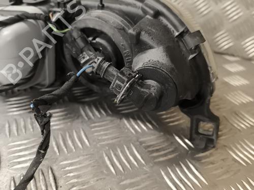 Right headlight ALFA ROMEO 166 (936_) 3.0 V6 24V (936A11__) | BP23985197C29 