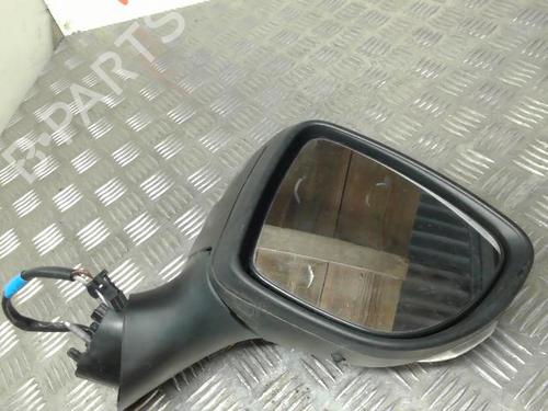 Used Right mirror RENAULT CLIO IV (BH_) 1.5 dCi 90 (90 hp) 21738171