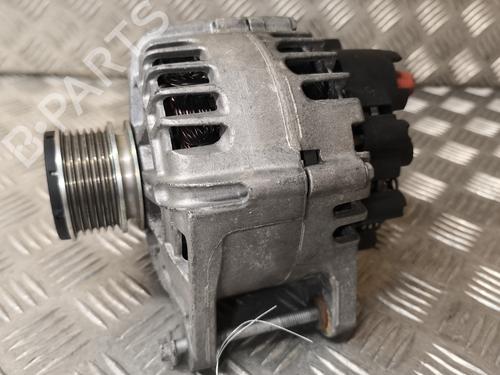Generator DACIA DUSTER (HS_) 1.5 dCi | BP30711229M7