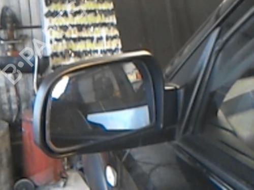 Used Left mirror HYUNDAI TUCSON (JM) 2.0 CRDi All-wheel Drive (113 hp) 21751627