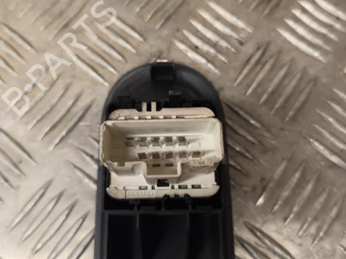 Left front window switch RENAULT CLIO III (BR0/1, CR0/1) 1.5 dCi (BR17, CR17) | BP21741278I27 