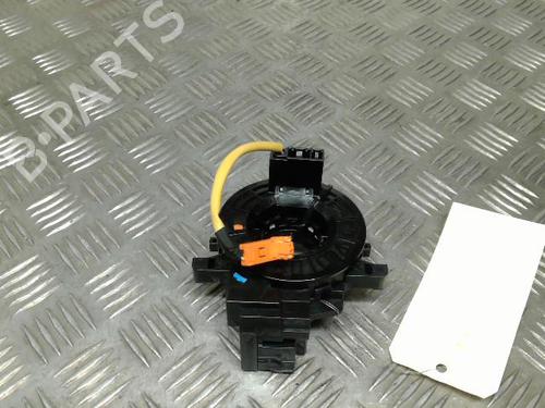 Used Squib airbag TOYOTA YARIS (_P9_) 1.33 VVT-i (NSP90_, NSP90R) (100 hp) 21741972