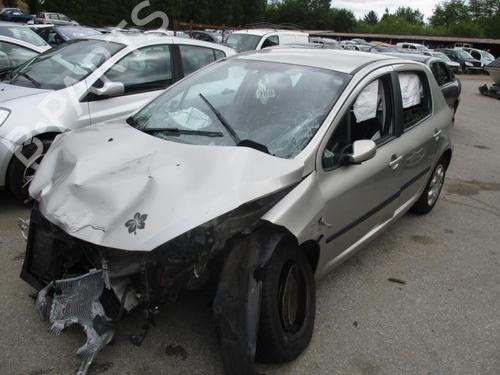 Rim PEUGEOT 307 (3A/C) 1.6 HDi | BP21751958C45 