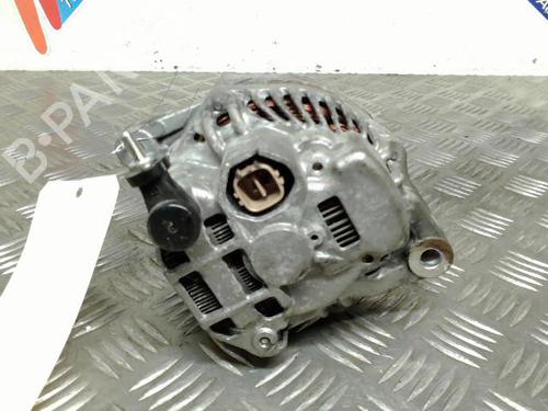 Used Alternator OPEL AGILA (B) (H08) 1.2 (F68) (94 hp) 21750076