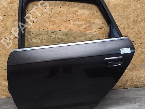 Dør venstre bak AUDI A6 C6 (4F2) 2.7 TDI (180 hp) 22007665