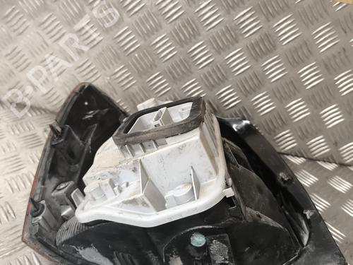 Right taillight VW POLO V (6R1, 6C1) 1.2 TDI | BP27486600C35 