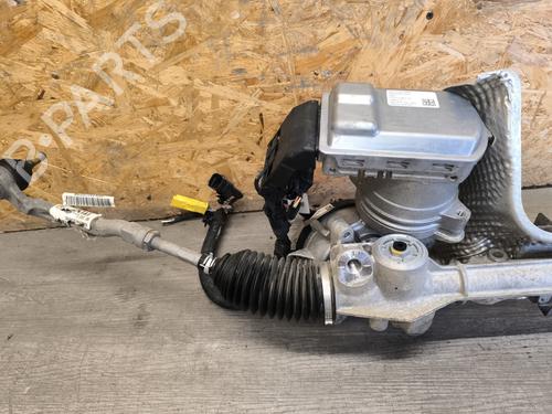 Steering rack CITROËN BERLINGO Box Body/MPV (K9) 1.5 BlueHDi 75 | BP24199566M22 