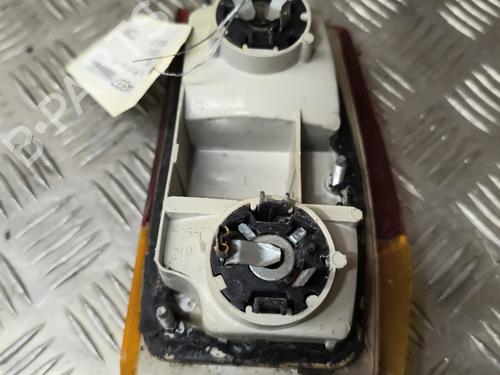 Left taillight FORD FIESTA III (GFJ) 1.6 i 16V | BP25277587C34 