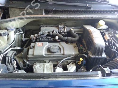 Steering column stalk CITROËN C2 (JM_) 1.1 | BP21738300I23 