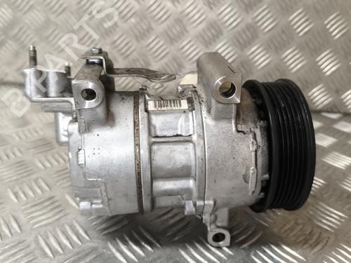 AC compressor PEUGEOT 208 I (CA_, CC_) 1.4 HDi | BP28283694M34 