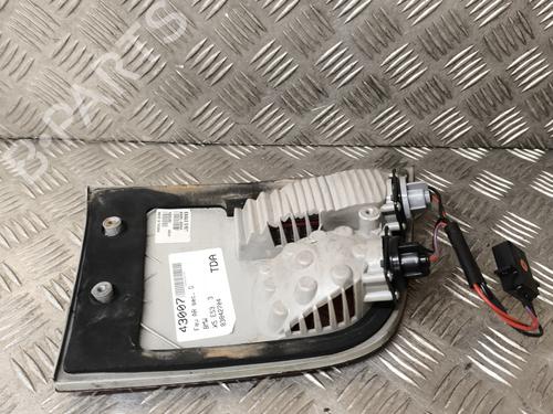 Right tailgate light BMW X5 (E53) 3.0 d | BP22006813C80 