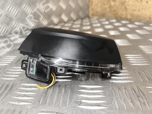 Right front indicator VW POLO V (6R1, 6C1) 1.2 | BP31089439C33 