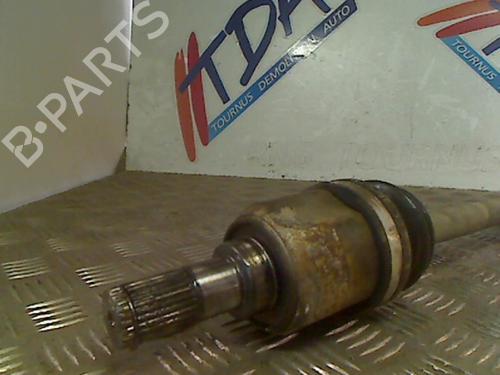 Used Left front driveshaft KIA CEE'D Sportswagon (JD) 1.6 CRDi 136 (136 hp) 21747498