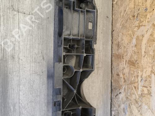 Crossmember RENAULT CLIO IV (BH_) 1.5 dCi 90 | BP23771833C162 