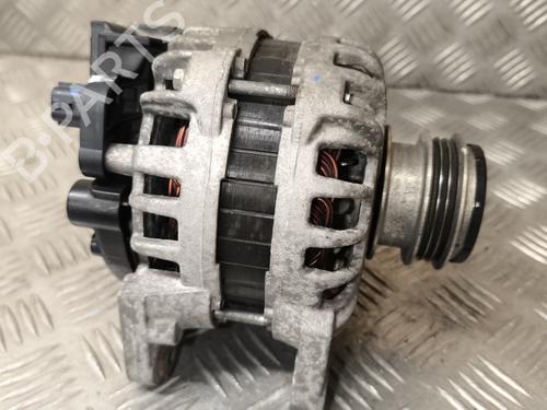 Alternator RENAULT CLIO IV (BH_) 1.2 16V | BP22010909M7 