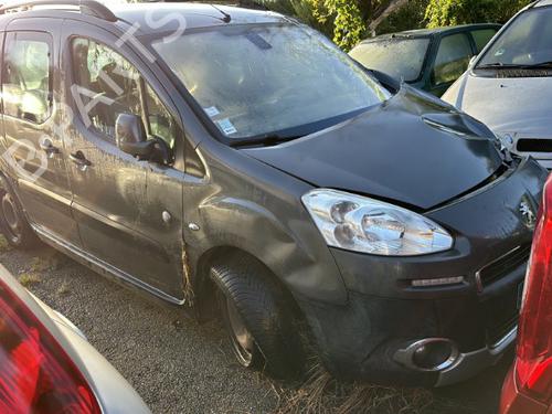 Starter PEUGEOT PARTNER Tepee 1.6 HDi 90 | BP25027405M8  - Image 6