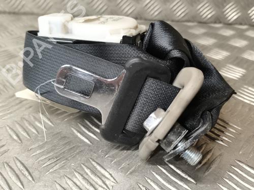 Rear left belt tensioner MITSUBISHI L200 / TRITON (KA_T, KB_T) 2.5 DI-D 4WD (KB4T) | BP24213211C89 