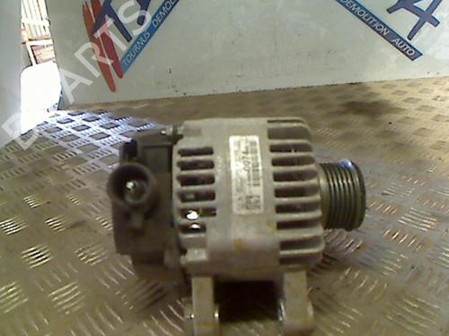 Lichtmaschine für CITROËN C3 II (SC_) 1.2 VTi 82 (82 hp) 21747256