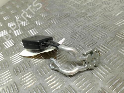 Used Seat buckle SEAT IBIZA IV (6J5, 6P1) 1.9 TDI (105 hp) 21730810