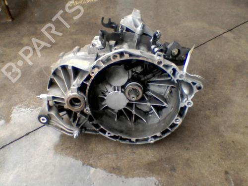 Gearbox FORD FOCUS II Turnier (DA_, FFS, DS) 2.0 TDCi | BP21731736M3