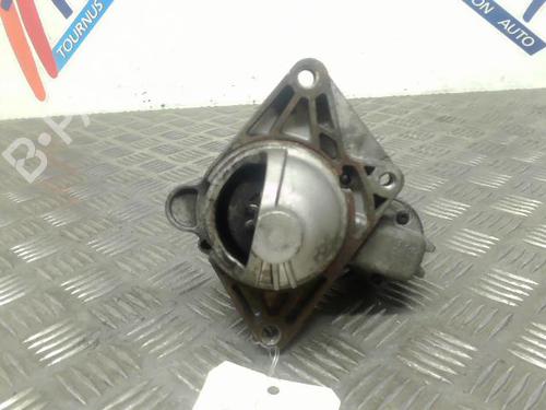 Used Starter OPEL VIVARO A Bus (X83) 2.0 CDTI (F7, J7, A07) (90 hp) 21738112