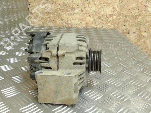 Alternator FIAT PANDA (312_, 319_) 1.3 D Multijet 4x4 (312PXL1A) | BP21748944M7 
