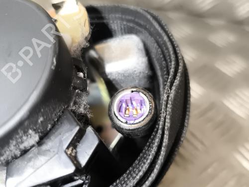 Front left belt tensioner NISSAN QASHQAI / QASHQAI +2 I (J10, NJ10, JJ10E) 1.5 dCi | BP22361252C87 