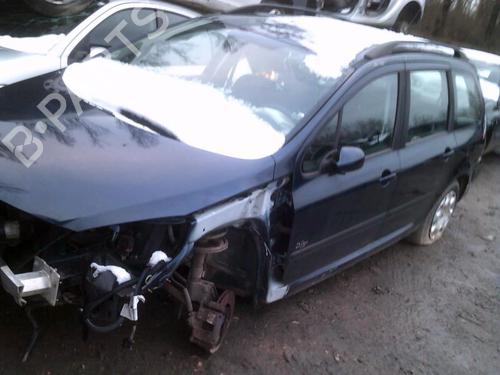 Rim PEUGEOT 307 Break (3E) 1.6 HDi | BP21752504C45 