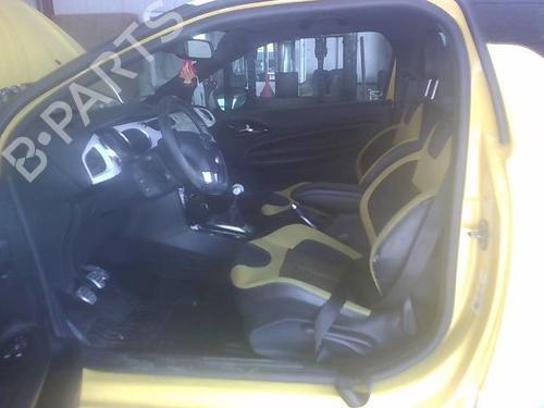 Left front window switch CITROËN DS3 (SA_) 1.6 HDi 110 | BP21730588I27 