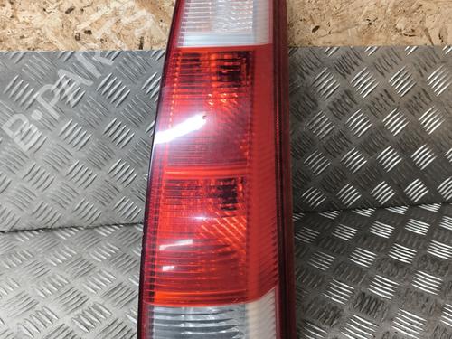 Højre baglygte OPEL MERIVA A MPV (X03) 1.6 16V (E75) (100 hp) 22654381