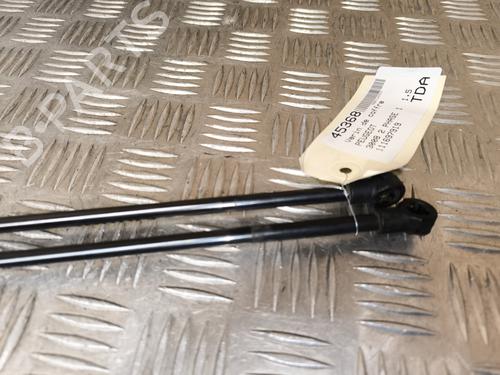 Tailgate lift support PEUGEOT 3008 II SUV (MC_, MR_, MJ_, M4_) 1.5 BlueHDi 130 | BP28683081C138 