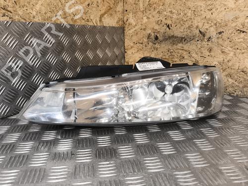Scheinwerfer links für PEUGEOT 406 (8B) 2.0 HDI 110 (109 hp) 28211160