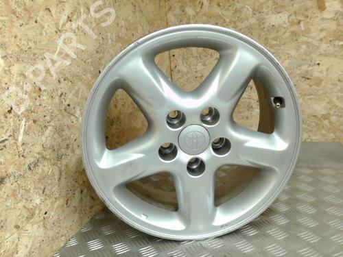 Felga TOYOTA RAV 4 II (_A2_) 2.0 D 4WD (CLA20_, CLA21_, CLA20R, CLA21R) | BP21745478C45 